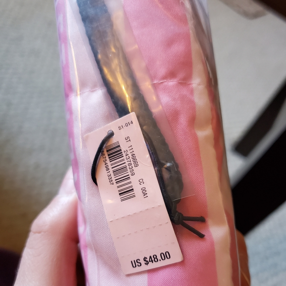 Victoria's Secret Collapsible Umbrella, NWT!